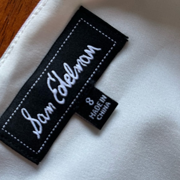 Sam Edelman Floral Dress - Picture 9 of 9